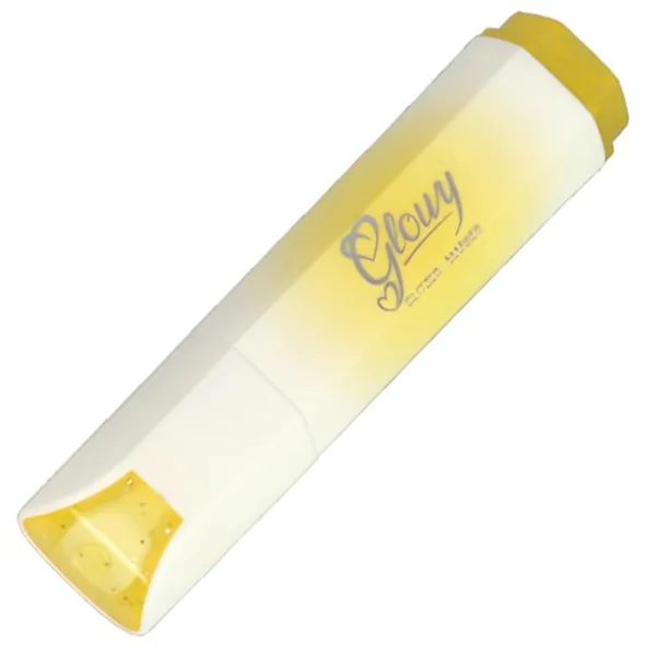 Spirit: Błyszczący zakreślacz w kolorze żółtym zdjęcie 1