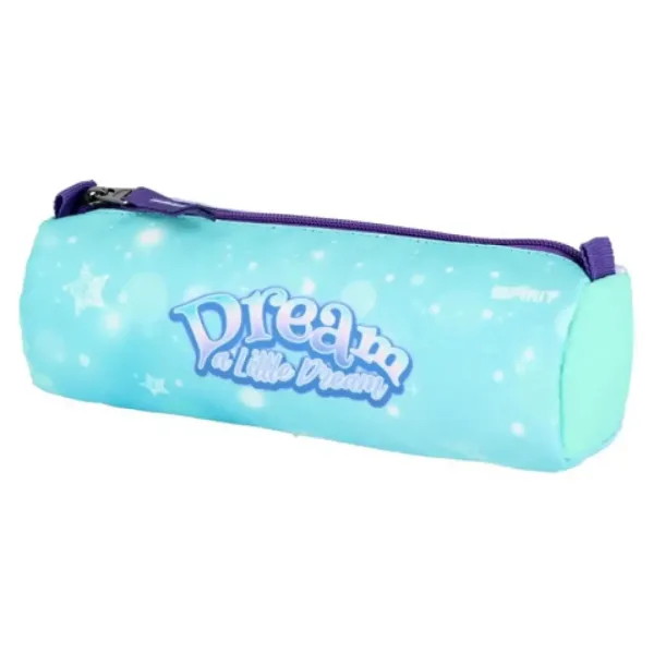 Spirit: Cool Little Dream ergonomiczny plecak szkolny z jednorożcem, zestaw 4-częściowy zdjęcie 3