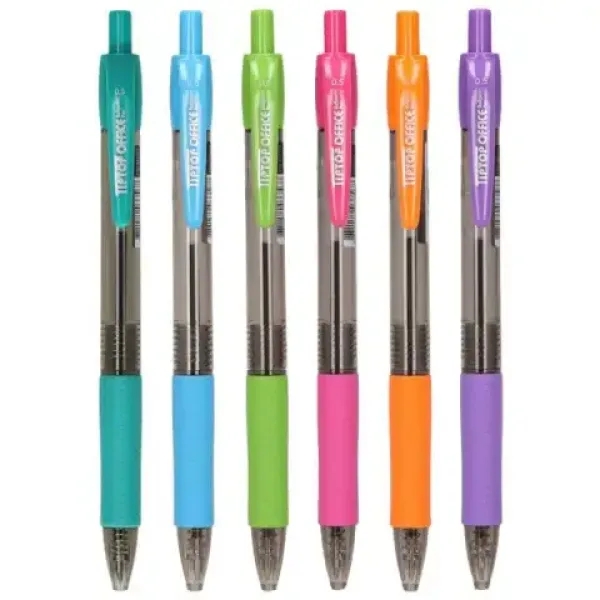 Spirit: Długopis Colors 0,5 mm w różnych kolorach, 1 szt. zdjęcie 1