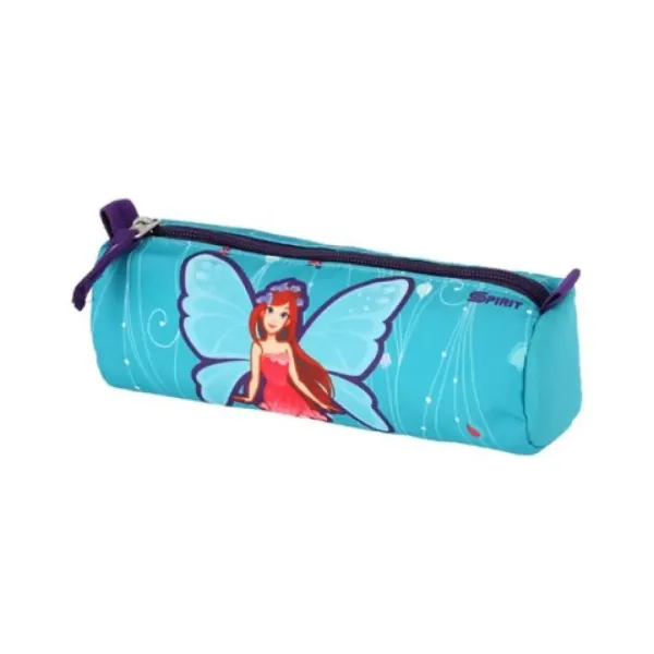 Spirit: Fairy 5-częściowy ergonomiczny zestaw szkolny 3D z oświetleniem LED zdjęcie 4