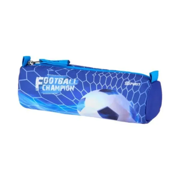 Spirit: Football 4-częściowy ergonomiczny zestaw szkolny Cool zdjęcie 5