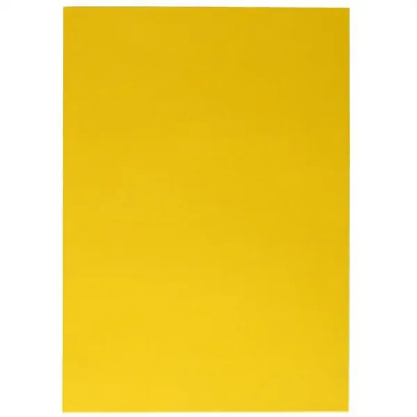 Spirit: Karton dekoracyjny w kolorze złotym 220g w formacie A4 1 sztuka zdjęcie 1