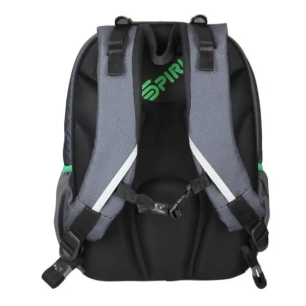 Spirit: Monster Truck ergonomiczny plecak szkolny zdjęcie 4