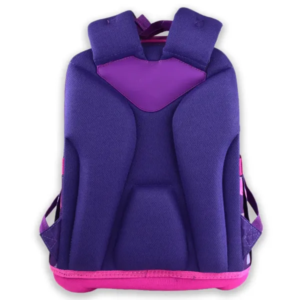Spirit: Plecak szkolny ergonomiczny Butterfly, plecak 40x29x15cm zdjęcie 3
