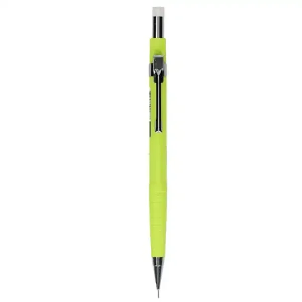 Spirit: Technoline 100 mechaniczny ołówek w kolorze zielonym 0,5 mm zdjęcie 1