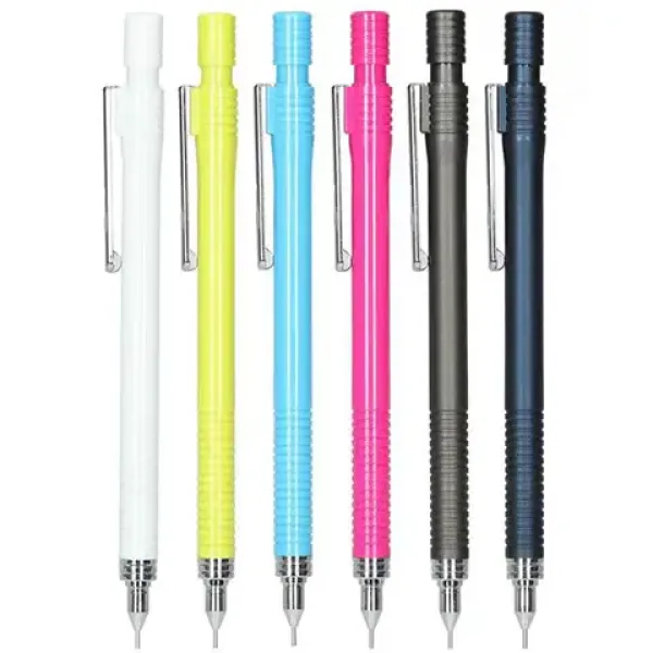 Spirit: Technoline 900 mechaniczny ołówek HB 0,5mm w różnych kolorach 1 szt. zdjęcie 2