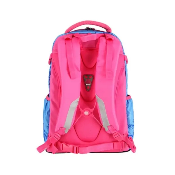 Spirit: ZERO+ Butterfly ergonomiczny plecak szkolny zdjęcie 3