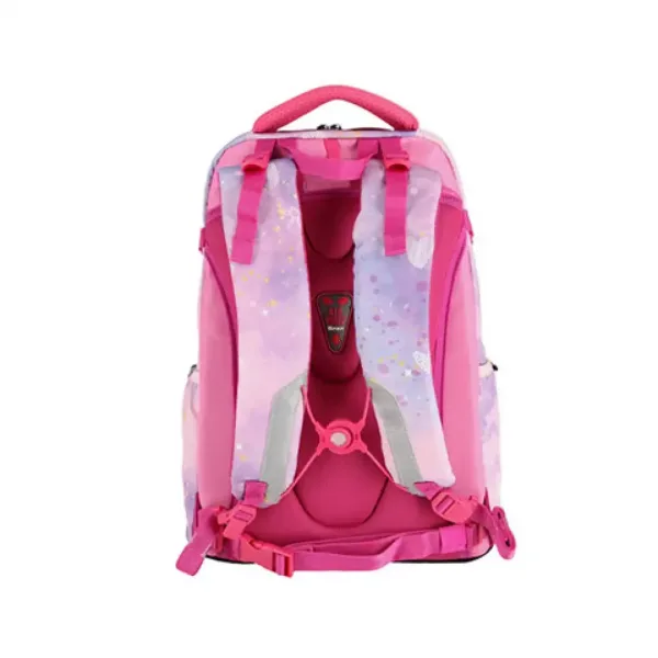 Spirit: ZERO+ Love Horse ergonomiczny plecak szkolny zdjęcie 3