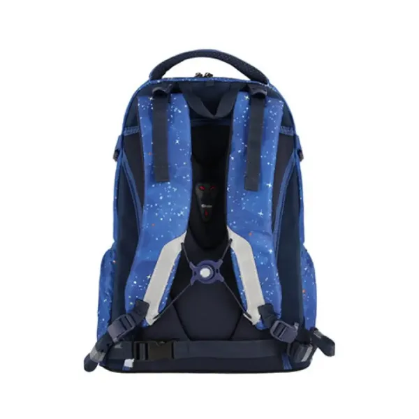 Spirit: ZERO+ Space ergonomiczny plecak szkolny zdjęcie 3