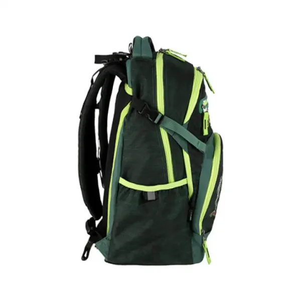 Spirit: ZERO+ T-Rex ergonomiczny plecak szkolny zdjęcie 2