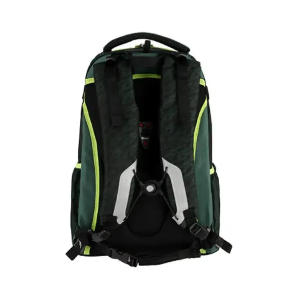 Spirit: ZERO+ T-Rex ergonomiczny plecak szkolny zdjęcie 3