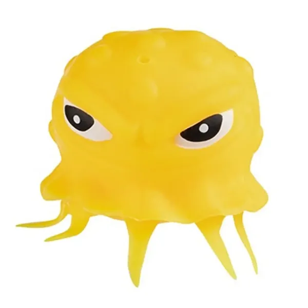 Splash Morcos gąbczaste zwierzęta morskie w różnych wariantach 1 szt. zdjęcie 2