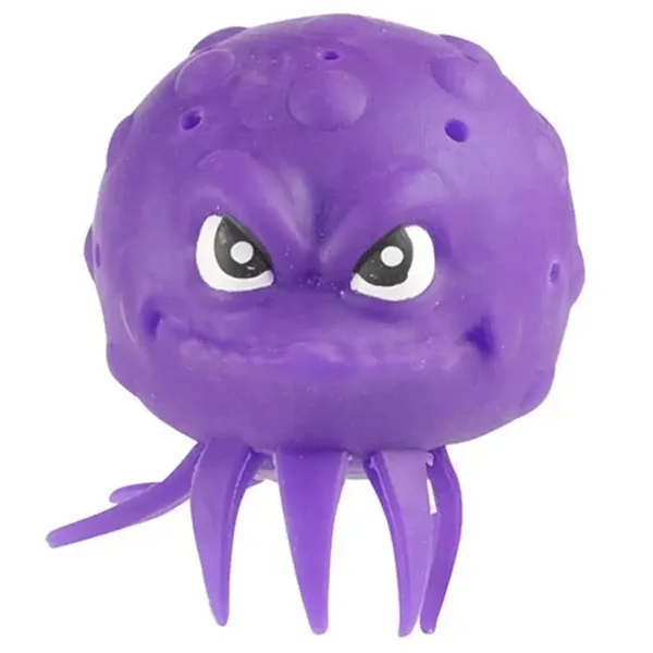 Splash Morcos gąbczaste zwierzęta morskie w różnych wariantach 1 szt. zdjęcie 3