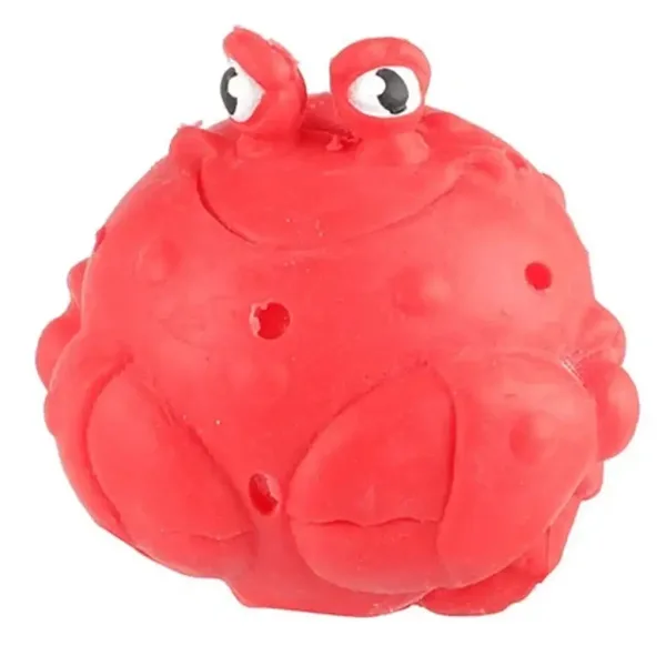 Splash Morcos gąbczaste zwierzęta morskie w różnych wariantach 1 szt. zdjęcie 4