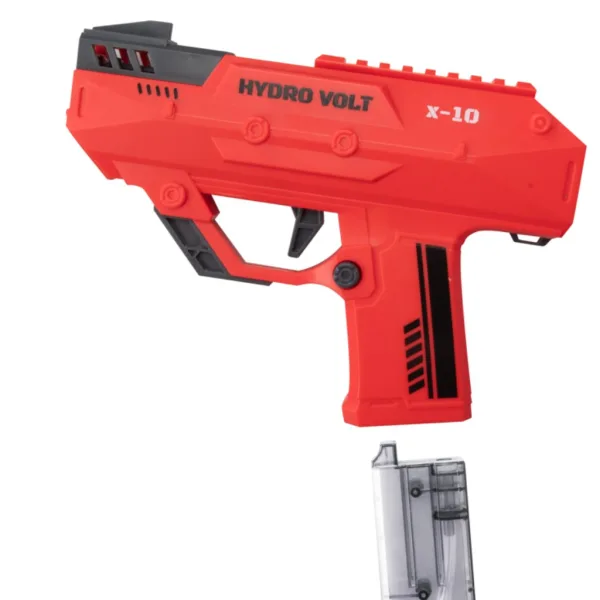 Splash X-10 Hydro Volt elektroniczny pistolet na wodę w różnych wersjach, 1 sztuka zdjęcie 2