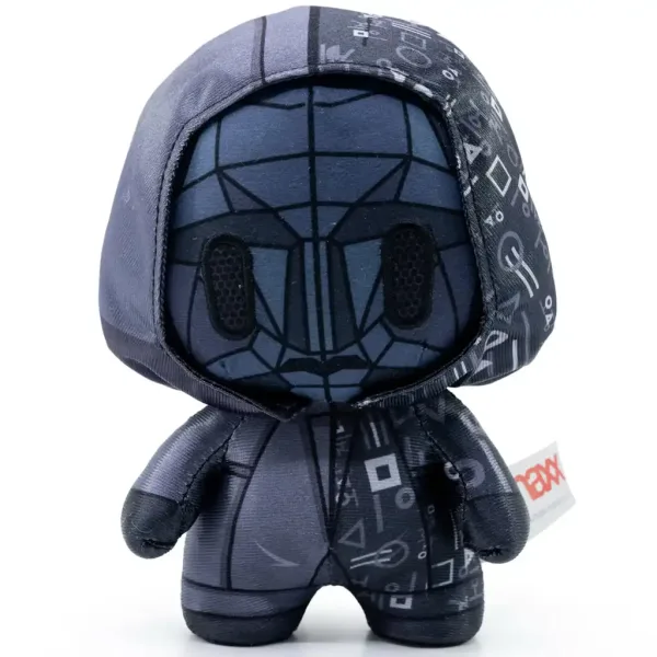 Squid Game DZNR Front Man maskotka Join the Game edycja 18cm zdjęcie 2