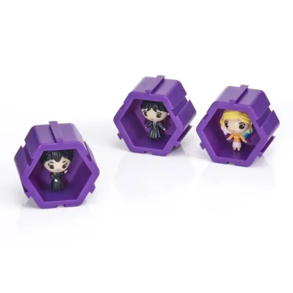 Wednesday: Nano pod mini figurka niespodzianka zdjęcie 2