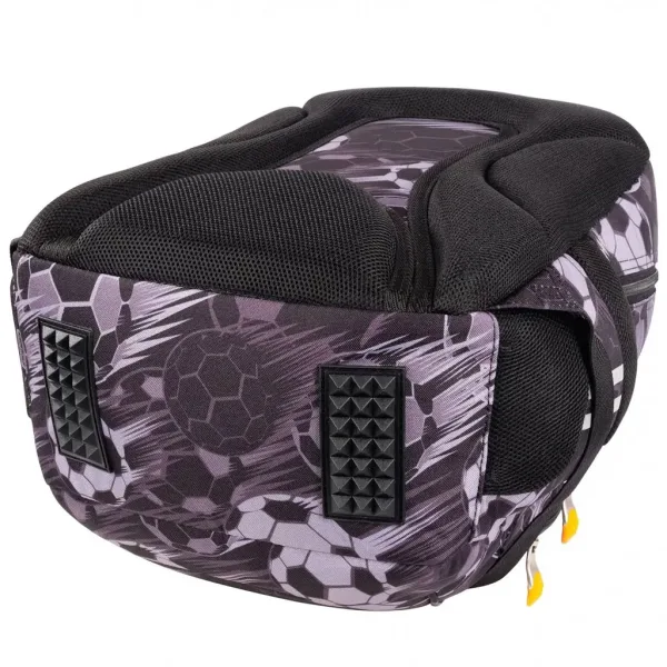 St.Right Classic Ball ergonomiczny plecak szkolny, plecak BP26 39x27x17cm zdjęcie 3