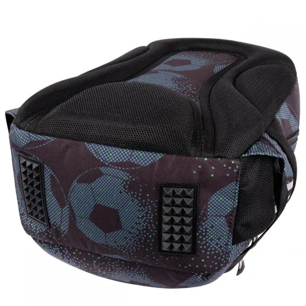 St.Right Football ergonomiczny plecak, tornister BP26 39x27x17cm zdjęcie 2