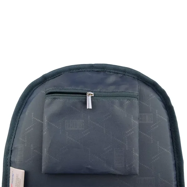 St.Right Lovely Foxy ergonomiczny plecak szkolny BP26 39x27x17 cm zdjęcie 6