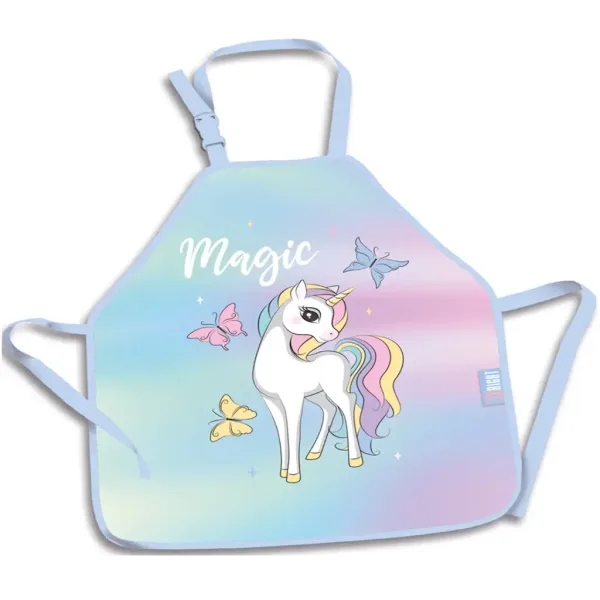 St.Right Magic Unicorn fartuch z motywem jednorożca zdjęcie 1