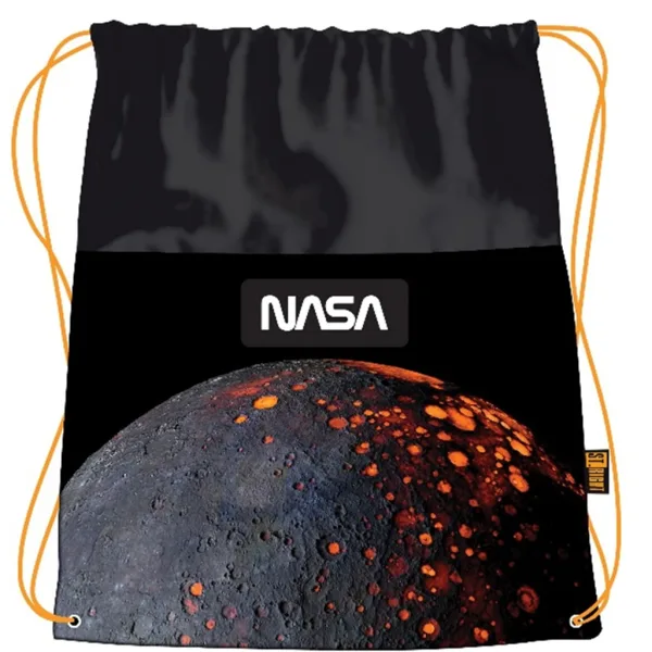 St.Right Red Planet NASA worek na buty, worek sportowy 34x43 cm zdjęcie 1