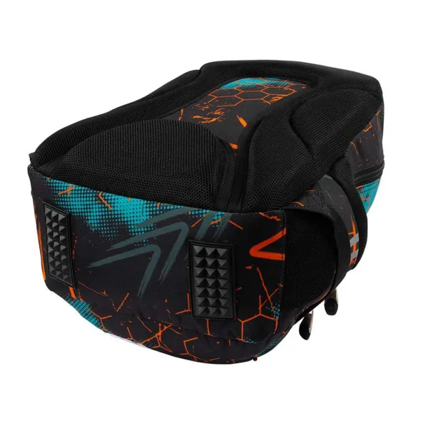 St.Right Turbo Kick plecak szkolny BP26 39x27x17cm zdjęcie 4