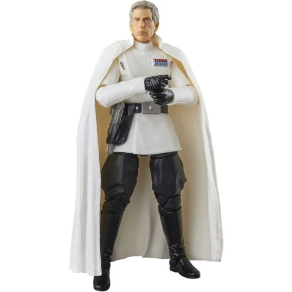 Star Wars: Black Series Dyrektor Orson Krennic figurka – Hasbro zdjęcie 2