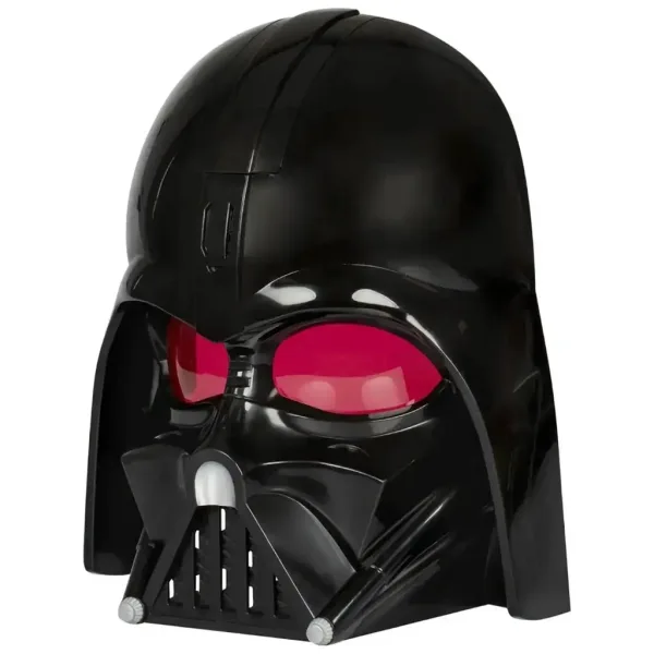 Star Wars Darth Vader Elektroniczna Maska - Hasbro zdjęcie 2