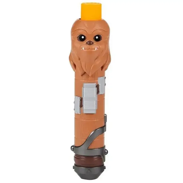 Star Wars: Lightsaber Squad - Miecz świetlny Chewbacca 75 cm zdjęcie 2
