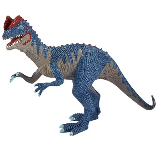 Starożytny Świat Dinozaurów: Figurka dinozaura Allosaurus zdjęcie 2