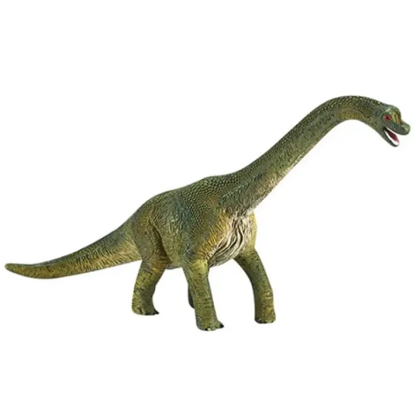 Starożytny Świat Dinozaurów: Figurka dinozaura Brachiozaur zdjęcie 2