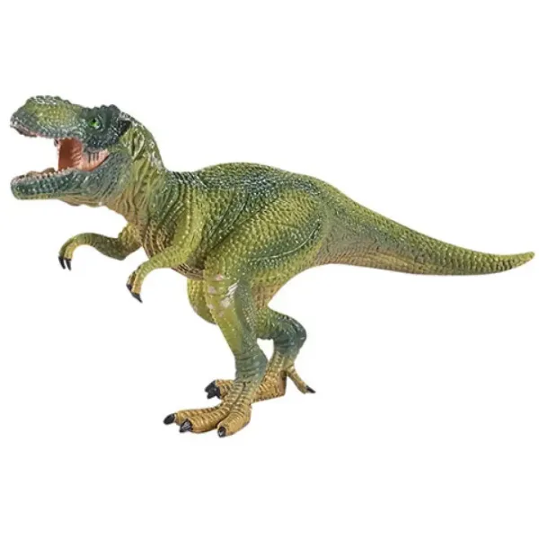Starożytny Świat Dinozaurów: Figurka dinozaura Tyrannosaurus Rex zdjęcie 2