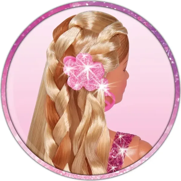 Steffi Love: Lalka fryzjerka z akcesoriami 29cm - Simba Toys zdjęcie 4