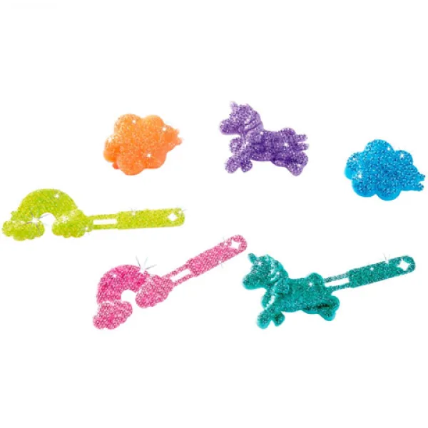 Steffi Love: Syrenka tęczowa - Simba Toys zdjęcie 3