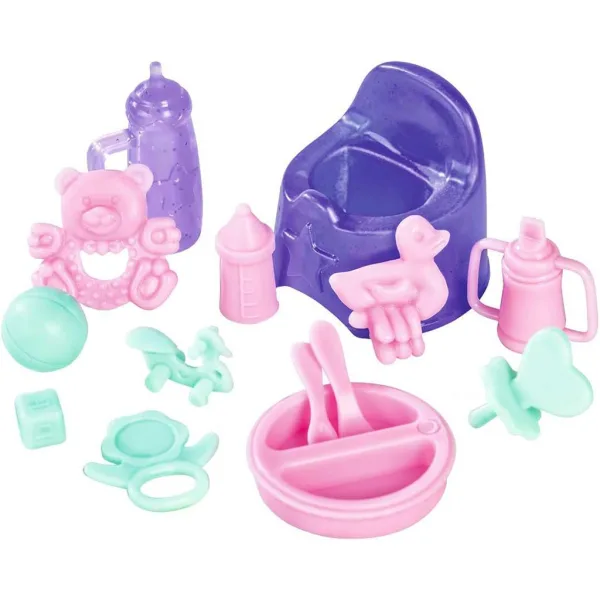 Steffi Love: Zestaw dla niemowląt Baby Time - Simba Toys zdjęcie 3