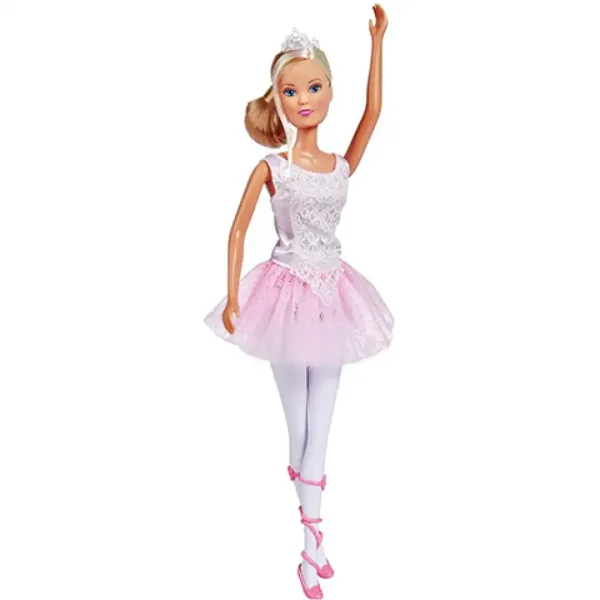 Steffi Love balerina lalka - Simba Toys zdjęcie 2