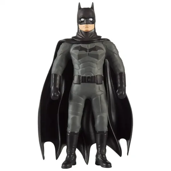 Stretch: Rozciągliwa figurka akcji Mini Batman 18 cm zdjęcie 2