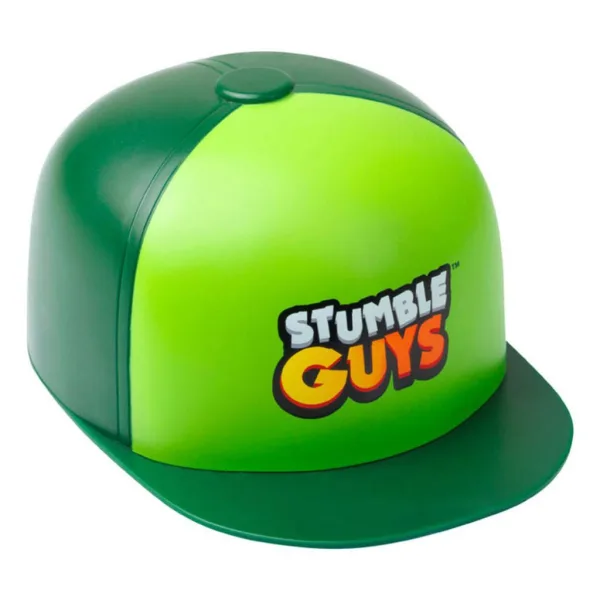 Stumble Guys figurka niespodzianka w czapce 1 szt. zdjęcie 2