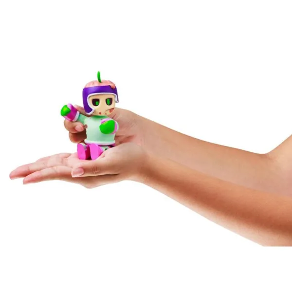 Stumble Guys niespodzianka mityczna minifigurka seria 3, 1 sztuka zdjęcie 2