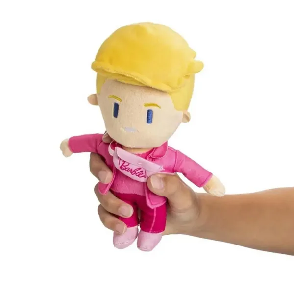 Stumble Guys x Barbie pluszowa figurka 20 cm w różnych wariantach zdjęcie 3