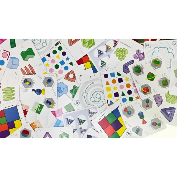 Super Cortex gra imprezowa zdjęcie 6