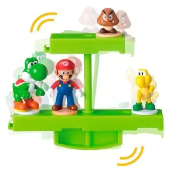 Super Mario gra balansująca - Ground State zdjęcie 2