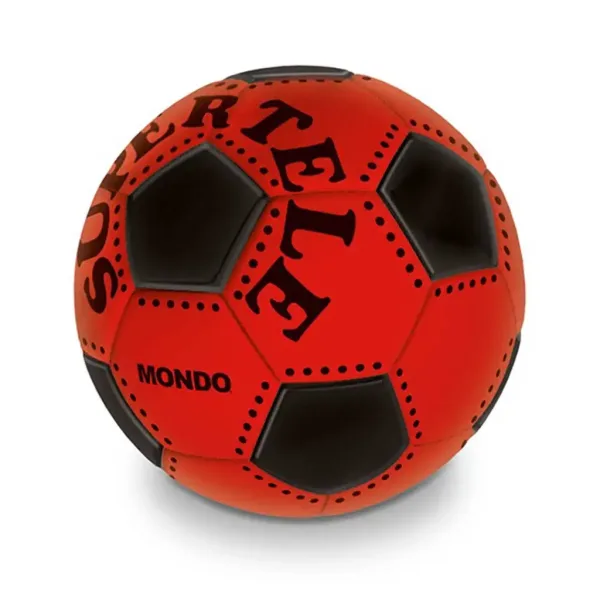 Supertele piłka w różnych kolorach 23 cm - 1 szt. - Mondo Toys zdjęcie 1