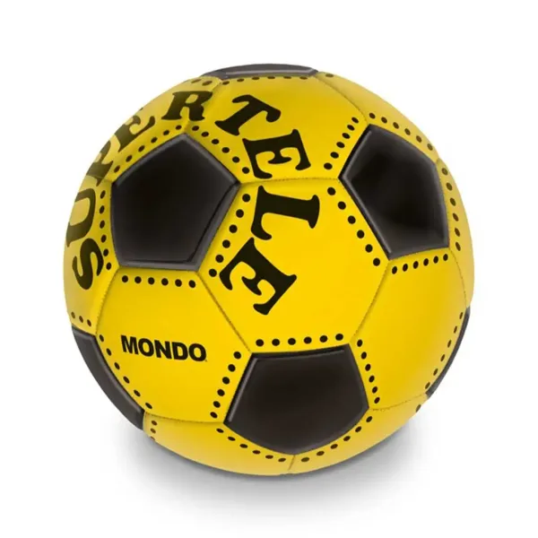 Supertele piłka w różnych kolorach 23 cm - 1 szt. - Mondo Toys zdjęcie 3