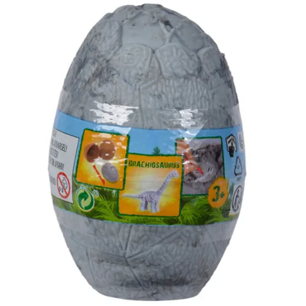 Szkielet dinozaura w jajku w różnych wariantach - Simba Toys zdjęcie 2