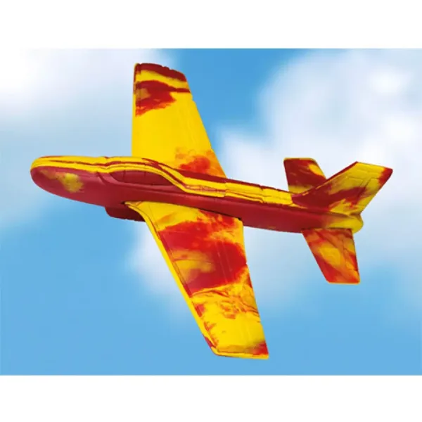 Szybowiec Stunt Glider - Günther zdjęcie 2