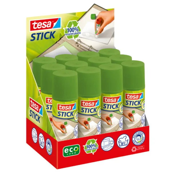 TESA: klej w sztyfcie 40g zdjęcie 2