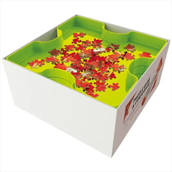 Taca do układania puzzli - Trefl zdjęcie 3