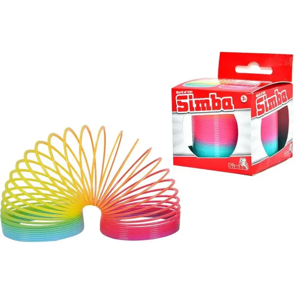Tęczowe schody 6cm - Simba Toys zdjęcie 3